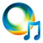 Logo of Music Unlimited android Application 